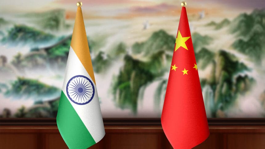 भारत का चीन को झटका? रिपोर्ट में दावा – चीनी कंपनियों से प्रतिबंध हटाकर सरकारी क
