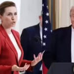 ग्रीनलैंड विवाद बढ़ने पर डेनमार्क का गंभीर संदेश, ‘घुसपैठ पर गोली चलाएंगे’ – अमे