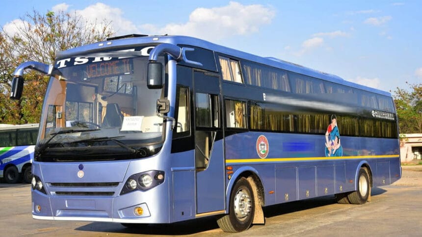 145 मौतों के बाद सरकार का कदम – स्लीपर कोच बसों के लिए सख्त सुरक्षा दिशा-निर्देश