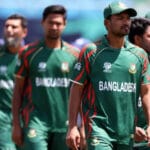 वर्ल्ड कप वेन्यू बदलने के लिए बांगलादेश ने ICC को भेजा दूसरा पत्र, सुरक्षा चिंता