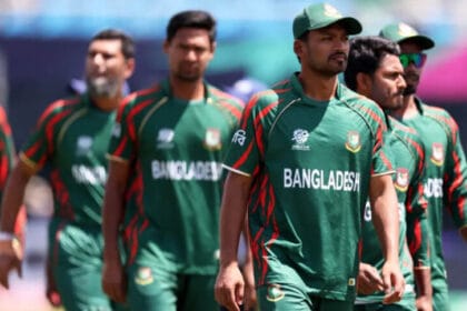 वर्ल्ड कप वेन्यू बदलने के लिए बांगलादेश ने ICC को भेजा दूसरा पत्र, सुरक्षा चिंता