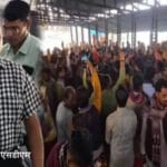 मध्य प्रदेश में खुद को सीएम का रिश्तेदार बताने वाले एसडीएम को हटाया, पंडितों से