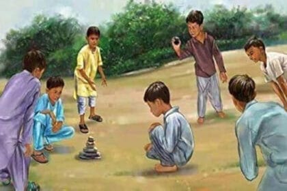 खेलो एमपी यूथ गेम्स में इस बार लोकल खेलों का रंग, पिट्ठू से मलखंब तक के मुकाबले