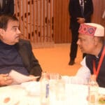 वाहन सुरक्षा और ट्रैफिक नियमों पर जोर कराया जाएगा कड़ाई से पालन – केदार कश्यप