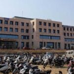 नया इनोवेशन: AIIMS और IIT ने बनाई पोर्टेबल 3D एक्स-रे यूनिट, एआई तकनीक से होगी त