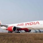 दिल्ली से उड़ान भरते वक्त विमान के APU में लगी आग, 190 यात्रियों के साथ दूसरा हा