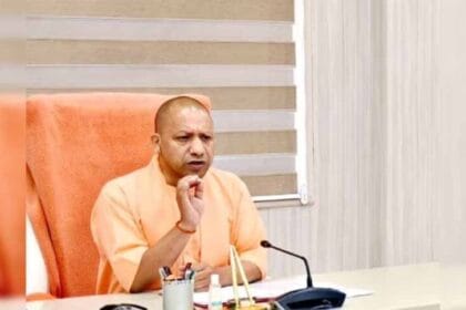 जोखिम से राहत: भरथापुर गांव के विस्थापित परिवारों को मुख्यमंत्री आवास योजना के त