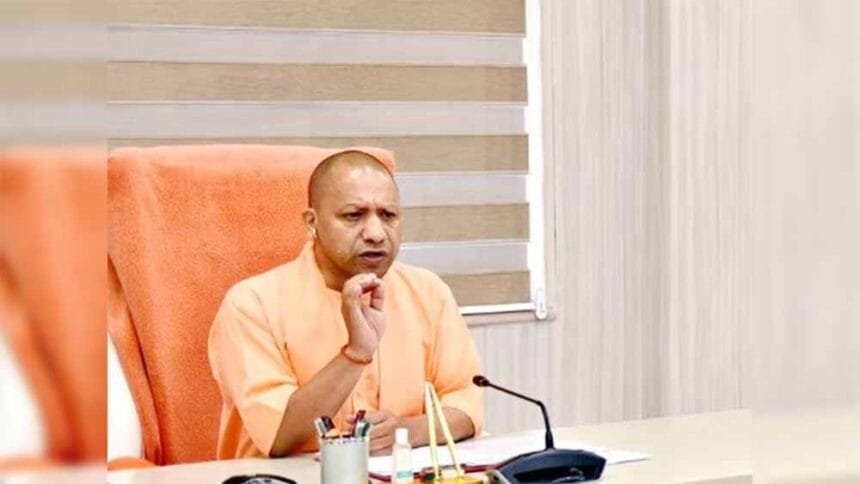 जोखिम से राहत: भरथापुर गांव के विस्थापित परिवारों को मुख्यमंत्री आवास योजना के त