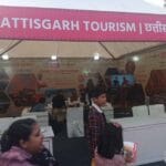 दिल्ली के लाल क़िले में छत्तीसगढ़ी रंग: भारत पर्व 2026 में लोकसंस्कृति और व्यंजन