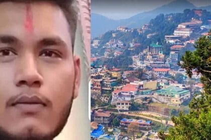 भोपाल के सॉफ्टवेयर इंजीनियर की मसूरी में मौत