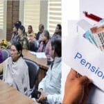 पेंशन प्रकरणों का प्रदेश स्तर पर 10 दिनों में होगा निराकरण