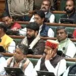 बिहार विधानसभा के बजट सत्र में खत्म होगा आरजेडी, कांग्रेस और RLM में टूट का सस्प