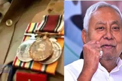 बिहार में 22 जाबांज पुलिस कर्मियों को मैडल और 3 को मिलेगा गैलंट्री अवॉर्ड