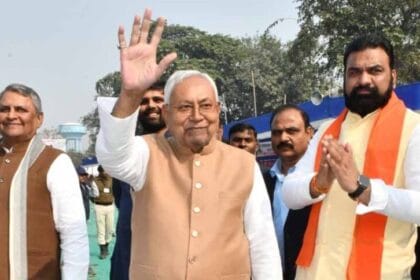 ‘5 वर्षों में बिहार में ही मिलेगा रोजगार, अब बाहर नहीं जाना होगा’: सम्राट चौधरी