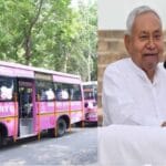 बिहार में होली से पहले 149 नई डीलक्स बसें चलेंगी