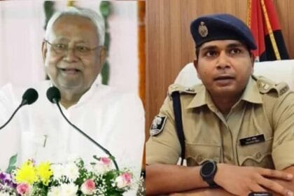 मुख्यमंत्री नीतीश कुमार 19 को सीतामढ़ी आएँगे