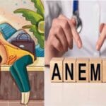 मां और बेटी दोनों की सेहत पर चुपचाप वार कर रहा एनीमिया