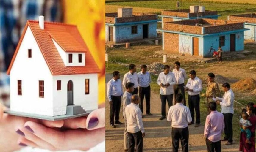 कैमूर में प्रधानमंत्री ग्रामीण आवास के 8027 लाभार्थियों का होगा वेरिफिकेशन
