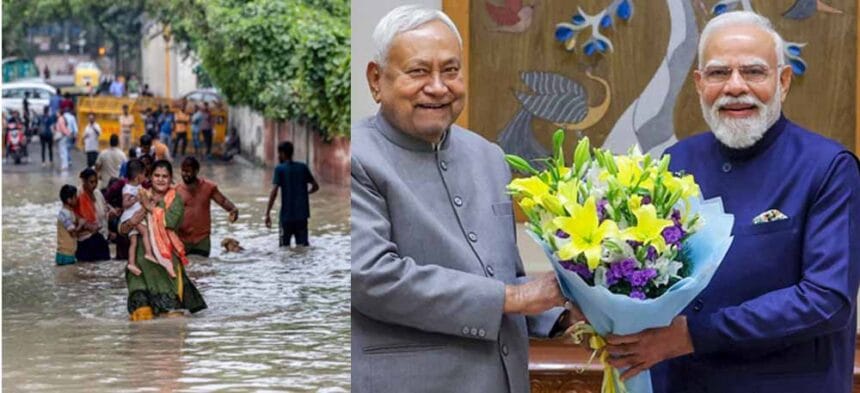 बिहार ने केंद्र सरकार से बजट 2026-27 में मांगा खास पैकेज