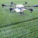 समस्तीपुर में ड्रोन से छिड़काव पर अनुदान का 106 किसानों ने किया आवेदन