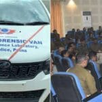 अपराधियों को तोड़ने 6 नए फॉरेंसिक सेंटर से हाईटेक होगी बिहार पुलिस