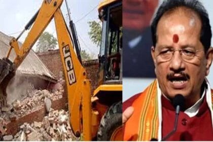 बिहार के डिप्टी सीएम की चेतावनी- बीमारी के हिसाब से ‘डोज’ देकर बाद में चलेगा बुल