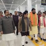 नितिन नवीन भाजपा आलाकमान का ‘संदेश’ लेकर दो दिन के दौरे पर आए पटना