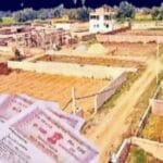 खुद के नाम जमाबंदी नहीं होने से ई-केवाईसी में आगे लेकिन रजिस्ट्री में पीछे
