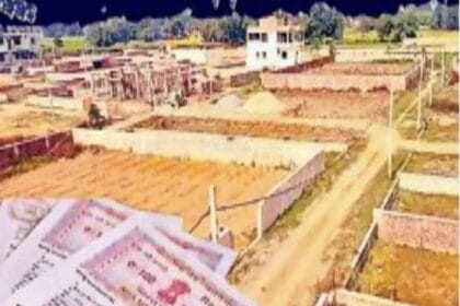 खुद के नाम जमाबंदी नहीं होने से ई-केवाईसी में आगे लेकिन रजिस्ट्री में पीछे