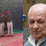 महाधिरानी कामसुंदरी देवी के श्राद्धकर्म में शामिल होंगे राज्यपाल आरिफ मोहम्मद खा