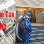 रक्सौल के व्यवसायी कलीम के ठिकानों पर IT का छापा