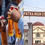 पटना हाईकोर्ट से शराबबंदी मामले में एक दिन में 463 लोगों को बेल