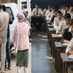 बिहार में दारोगा परीक्षा में 20 लाख में सेटिंग वाले गिरोह का भंडाफोड़