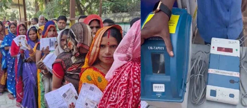 बिहार पंचायत चुनाव की पुराने परिसीमन पर ही होगी वोटिंग