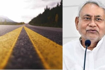 बिहार को इस साल मिलेगा पहला छह लेन हाइवे