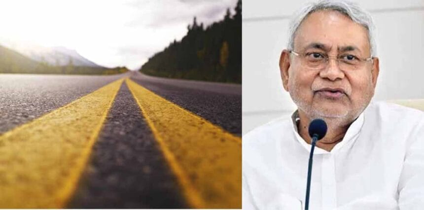 बिहार को इस साल मिलेगा पहला छह लेन हाइवे