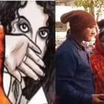 CG News:  सरपंच ने रेप करने की कोशिश की