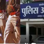 रायपुर में साल के आखिरी दिन 69 पुलिस अधिकारियों के तबादले