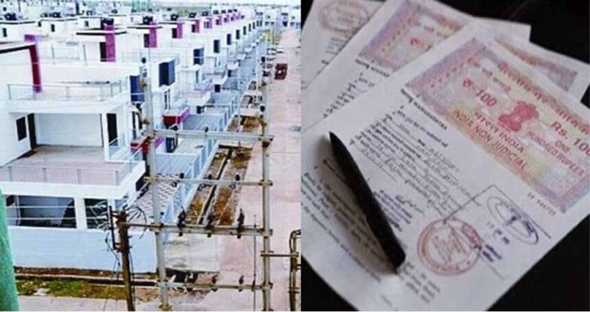 छत्तीसगढ़ में जमीन की नई गाइड लाइन दरों पर सौकड़ों आपत्तियां