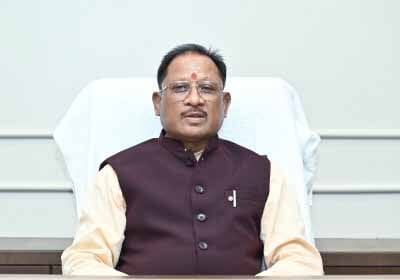 रायपुर में APEDA क्षेत्रीय कार्यालय से खुलेगा छत्तीसगढ़ के कृषि निर्यात का नया व