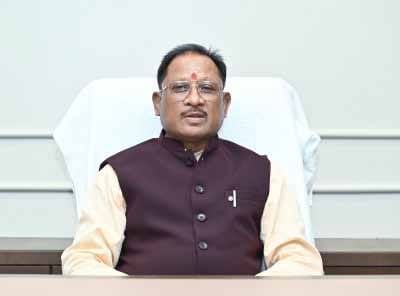 मुख्यमंत्री की अध्यक्षता में शिक्षा विभाग की समीक्षा बैठक संपन्न 1 मुख्यमंत्री की अध्यक्षता में शिक्षा विभाग की समीक्षा बैठक संपन्न