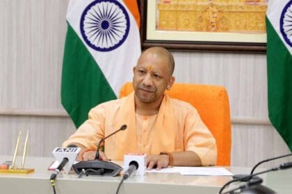 योगी सरकार की नीतियों का बड़ा असर, भू-आबद्ध राज्यों में मिला प्रथम स्थान