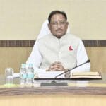 बस्तर अंचल का होगा चहुंमुखी विकास: मुख्यमंत्री विष्णु देव साय