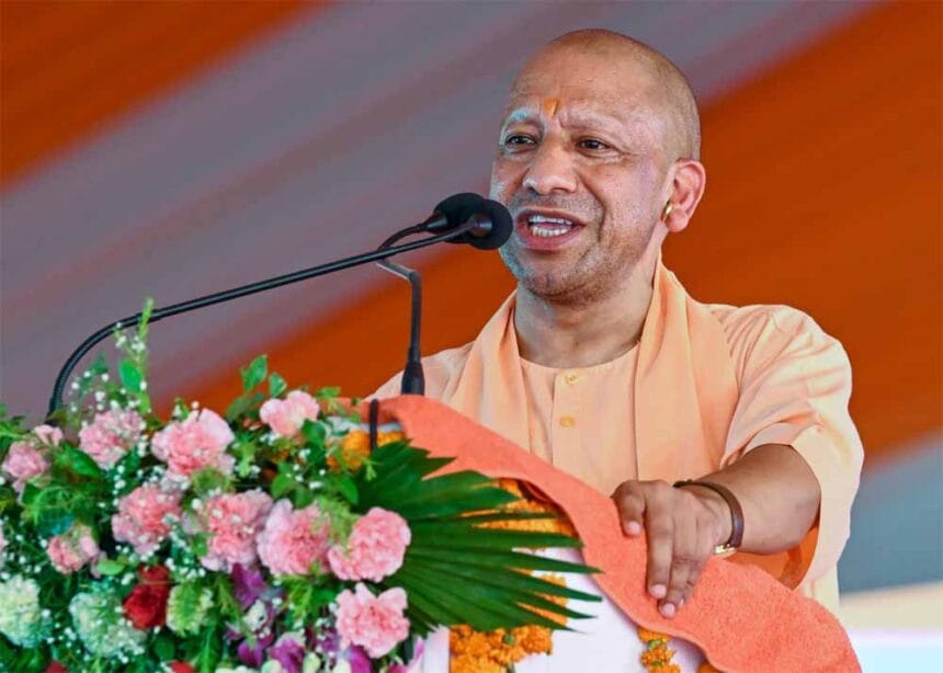 योगी सरकार की पहल से प्रदेश के युवाओं को विदेश में भी मिल रहे रोजगार के अवसर