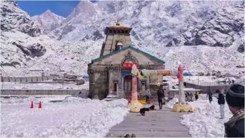 उत्तराखंड सरकार की बड़ी पहल: 46 मंदिरों में गैर-हिंदुओं के प्रवेश पर रोक का प्रस