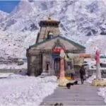 उत्तराखंड सरकार की बड़ी पहल: 46 मंदिरों में गैर-हिंदुओं के प्रवेश पर रोक का प्रस