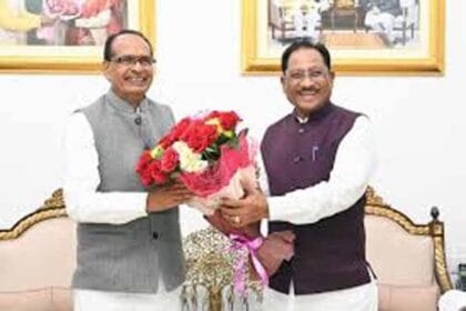 वीबी-जी राम जी के विरोध पर शिवराज बोले- ‘कांग्रेस का काम सिर्फ विरोध करना’