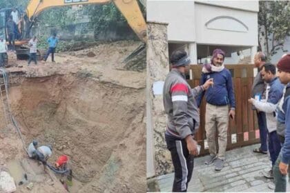 रायपुर में स्वच्छ क्लोरीनयुक्त पेयजल की घरों में हो रही आपूर्ति