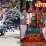 बलौदाबाजार में मरीन ड्राइव की तर्ज पर चौपाटी की शुरुआत
