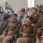 छत्तीसगढ़ के पुलिस कर्मियों की वित्तीय सशक्तिकरण के लिए निवेश और बचत पर कार्यशाला
